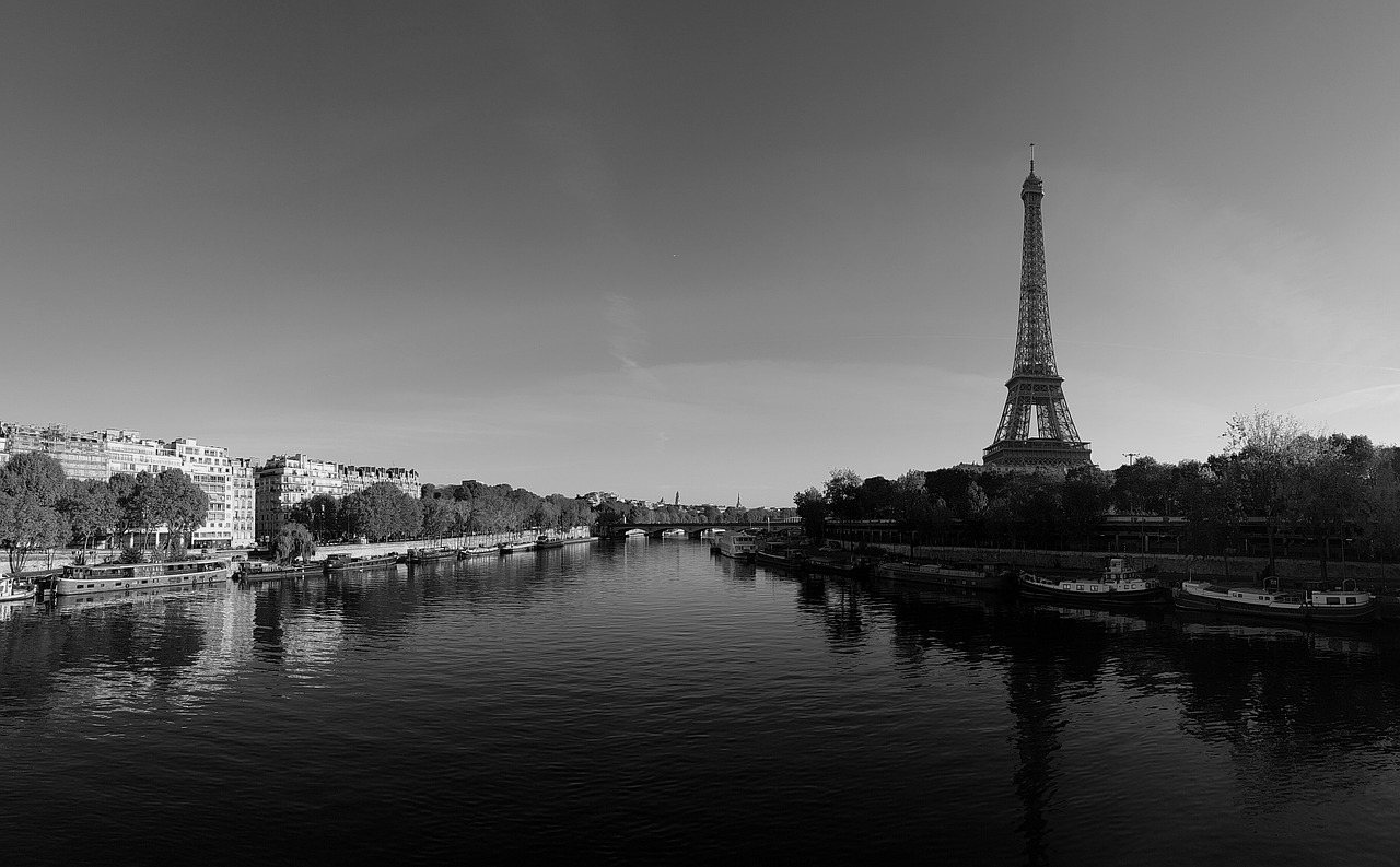 עובדות מרתקות על מגדל אייפל בפריז
